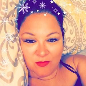 Meet your Posher, Kat